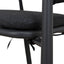 Outdoor Dining Chair - Charcoal (Set of 2)