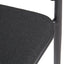 Outdoor Dining Chair - Charcoal (Set of 2)