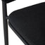 Outdoor Dining Chair - Charcoal (Set of 2)