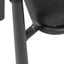 Outdoor Dining Chair - Charcoal (Set of 2)