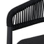 Outdoor Dining Chair - Charcoal (Set of 2)