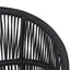 Outdoor Dining Chair - Charcoal (Set of 2)