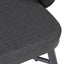 Outdoor Dining Chair - Charcoal (Set of 2)