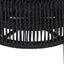 Outdoor Dining Chair - Charcoal (Set of 2)