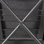 Outdoor Dining Chair - Charcoal (Set of 2)