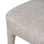 Dining Chair - Pale Beige (Set of 2)