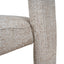 Dining Chair - Pale Beige (Set of 2)
