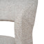 Dining Chair - Pale Beige (Set of 2)