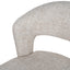 Dining Chair - Pale Beige (Set of 2)
