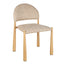 Dining Chair - Stonish Beige (Set of 2)