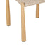Dining Chair - Stonish Beige (Set of 2)