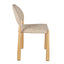 Dining Chair - Stonish Beige (Set of 2)