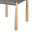 Dining Chair - Neutral Grey (Set of 2)