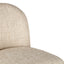 Dining Chair - Pale Beige (Set of 2)