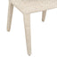 Dining Chair - Pale Beige (Set of 2)