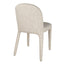Dining Chair - Pale Beige (Set of 2)