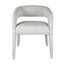 Dining Chair - Pale Beige