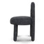 Dining Chair - Field Charcoal (Set of 2)