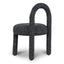 Dining Chair - Field Charcoal (Set of 2)