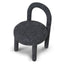 Dining Chair - Field Charcoal (Set of 2)