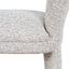 Dining Chair - Clay Beige