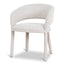 Dining Chair - Clay Beige