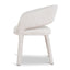 Dining Chair - Clay Beige