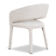 Dining Chair - Clay Beige