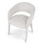 Dining Chair - Clay Beige
