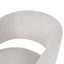 Dining Chair - Clay Beige