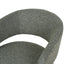Dining Chair - Twill Green
