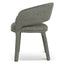 Dining Chair - Twill Green