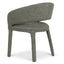 Dining Chair - Twill Green