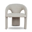 Dining Chair - Oatmeal Beige