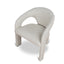 Dining Chair - Oatmeal Beige