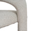 Dining Chair - Oatmeal Beige