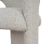 Dining Chair - Oatmeal Beige