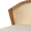 Fabric Dining Chair - Dawn Beige (Set of 2)