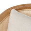 Fabric Dining Chair - Dawn Beige (Set of 2)