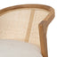 Fabric Dining Chair - Dawn Beige (Set of 2)
