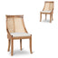 Dining Chair - Dawn Beige (Set of 2)