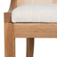 Dining Chair - Dawn Beige (Set of 2)