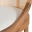 Dining Chair - Dawn Beige (Set of 2)