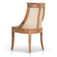 Dining Chair - Dawn Beige (Set of 2)