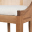 Dining Chair - Dawn Beige (Set of 2)