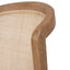 Fabric Dining Chair - Dawn Beige (Set of 2)