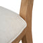 Natural Dining Chair - Dawn Beige (Set of 2)
