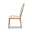 Natural Dining Chair - Dawn Beige (Set of 2)