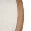 Natural Dining Chair - Dawn Beige (Set of 2)