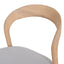 Natural Dining Chair - Naxos Beige (Set of 2)